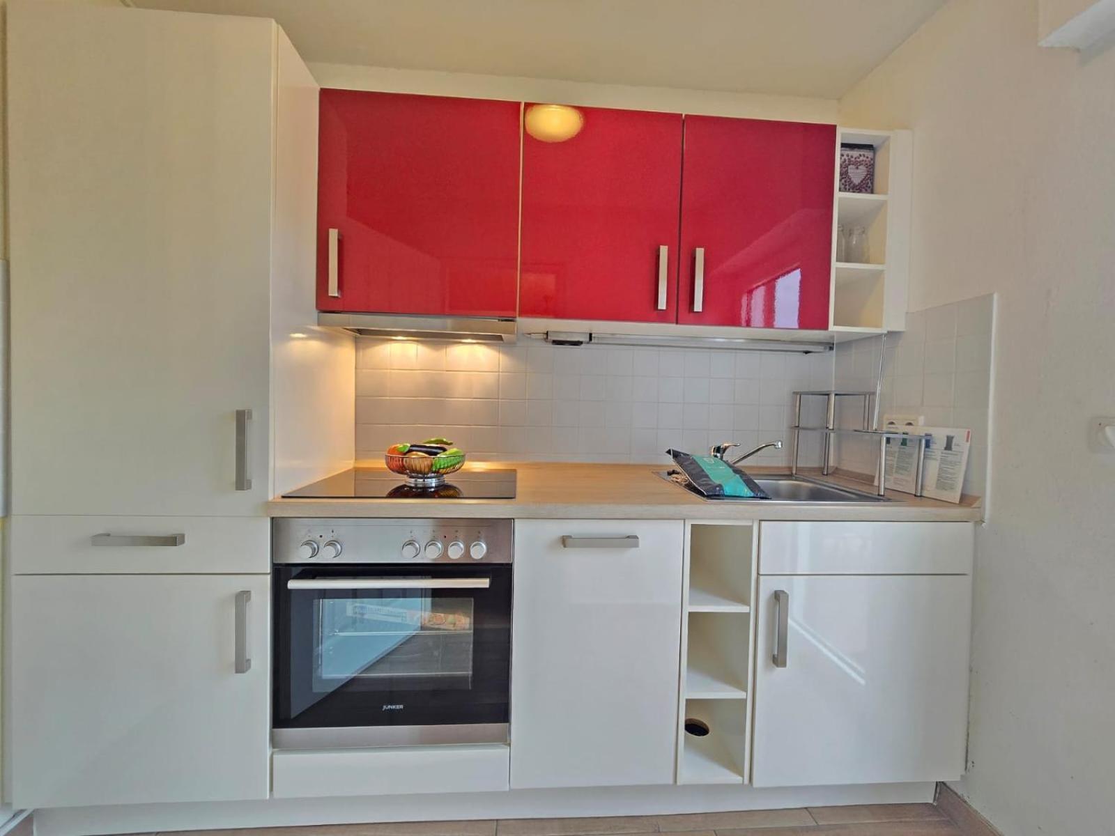 Ferienhaus Seemann Norddeich  Dış mekan fotoğraf