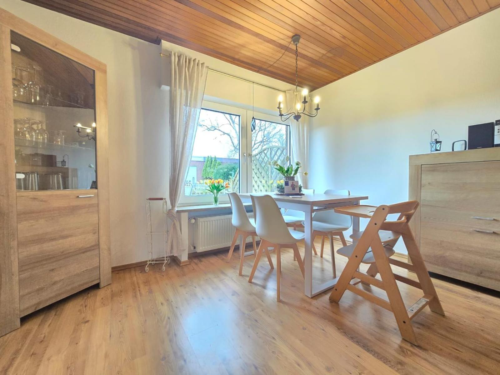 Ferienhaus Seemann Norddeich  Dış mekan fotoğraf