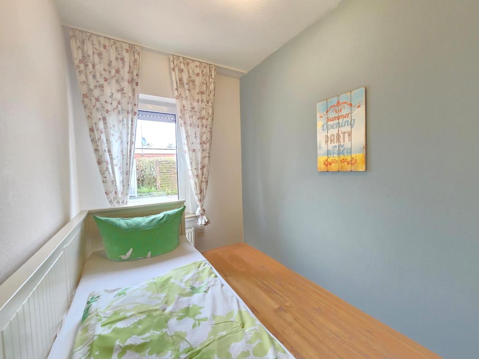 Ferienhaus Seemann Norddeich  Dış mekan fotoğraf