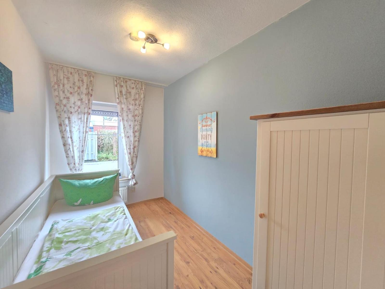 Ferienhaus Seemann Norddeich  Dış mekan fotoğraf
